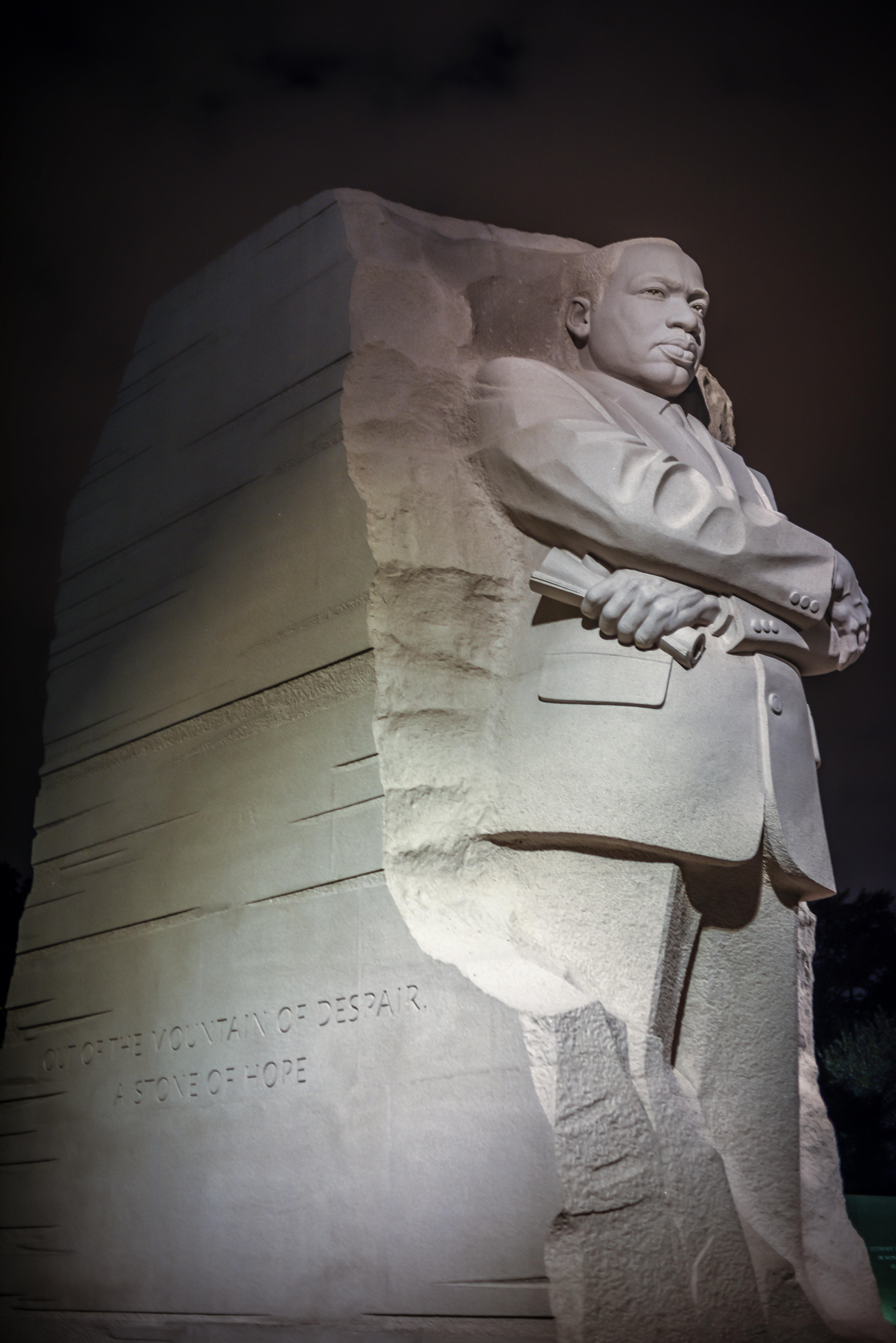 Holiday Inn Washington-Central/White House By Ihg Bagian luar foto